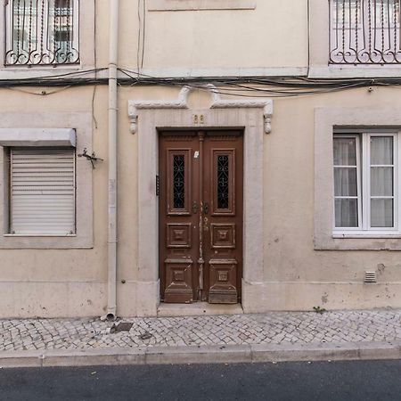 Elegant Lisbon Heart Apartment Bagian luar foto
