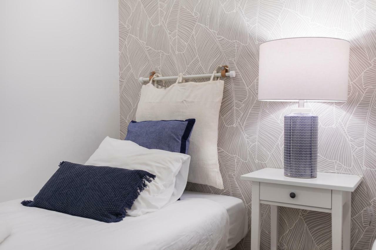 Elegant Lisbon Heart Apartment Bagian luar foto