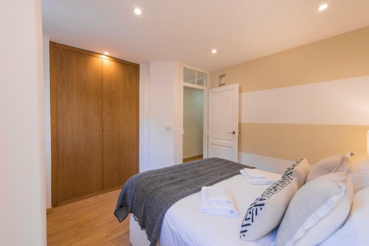 Elegant Lisbon Heart Apartment Bagian luar foto