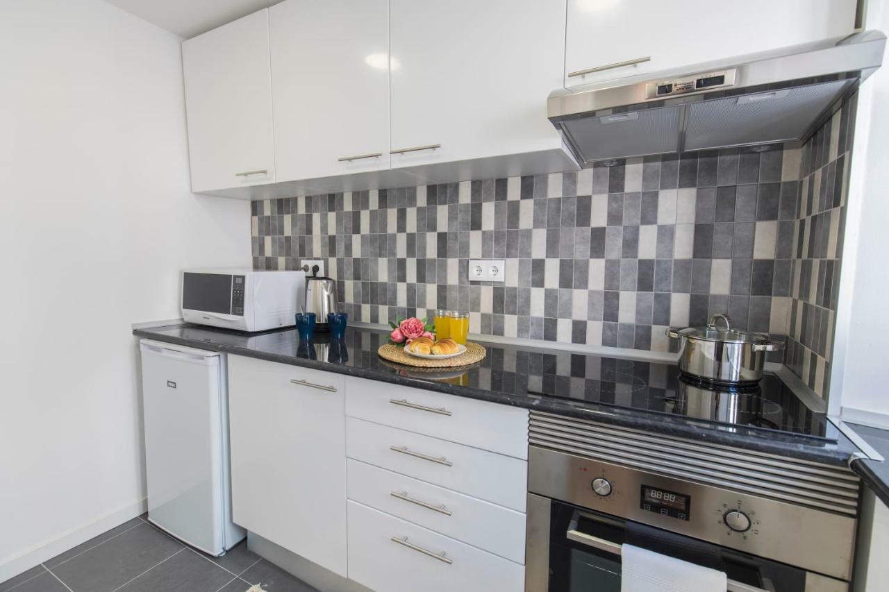 Elegant Lisbon Heart Apartment Bagian luar foto