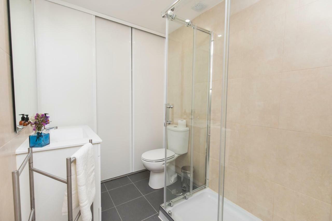 Elegant Lisbon Heart Apartment Bagian luar foto